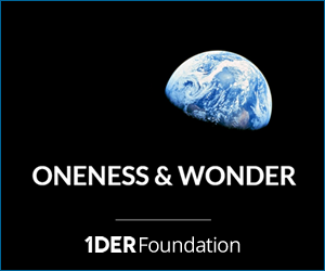 Oneness & Wonder